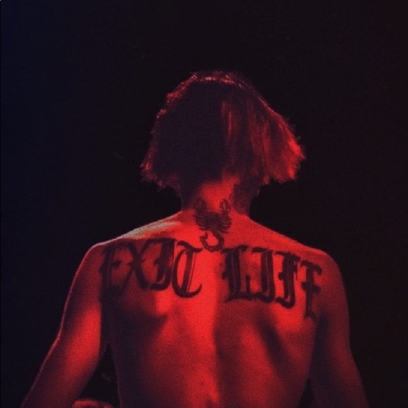 Meet the Posher Other - Meet your Posher, Everardo